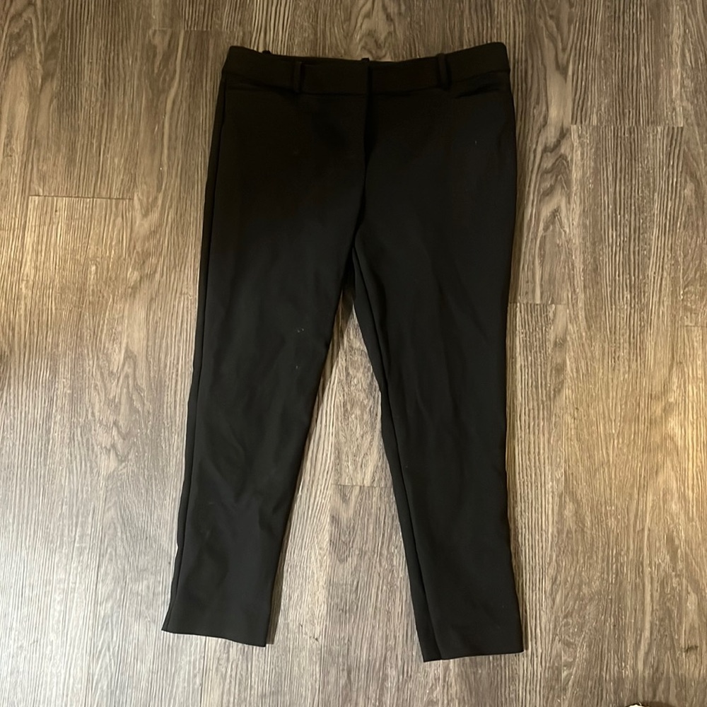 Loft dress pants, size 14